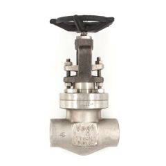 VOGT GLOBE 800# F316 12501